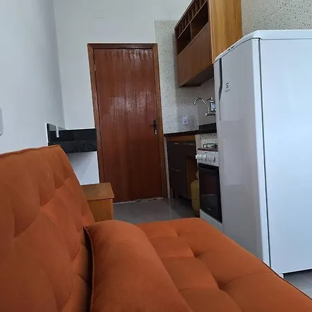 Suite Praia Guarapari Exterior foto