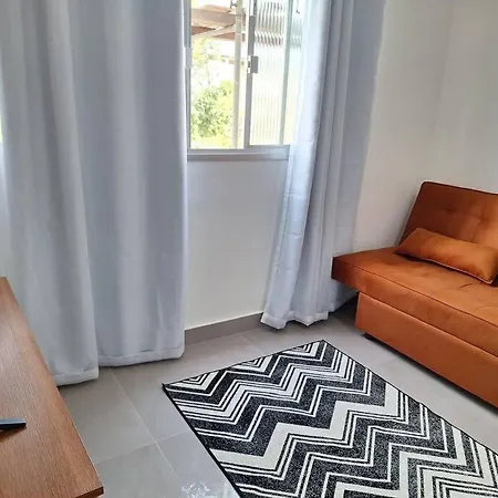 Suite Praia Guarapari Exterior foto
