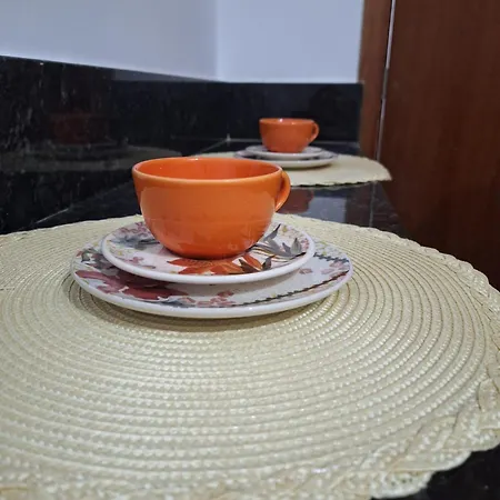 Suite Praia Guarapari Exterior foto