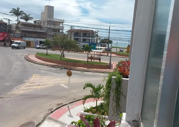 Suite Praia