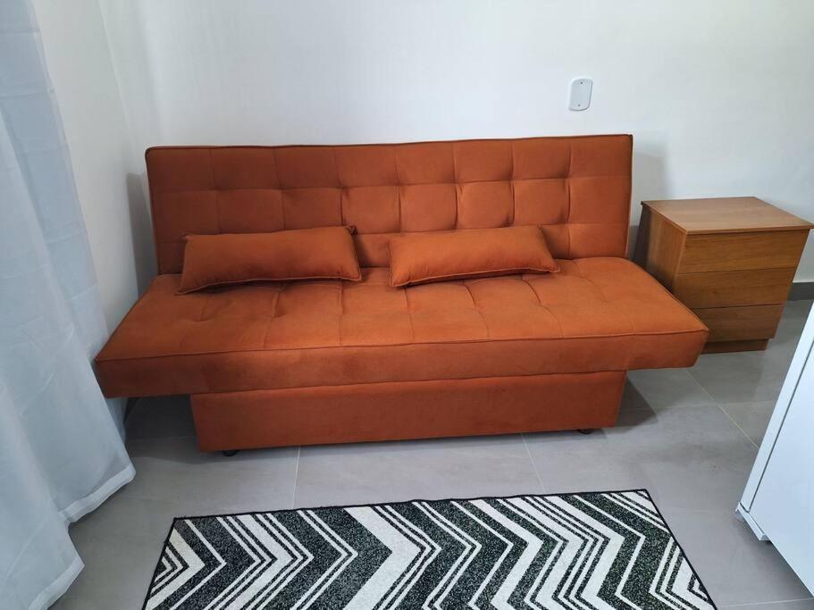 Apartamento Suite Praia