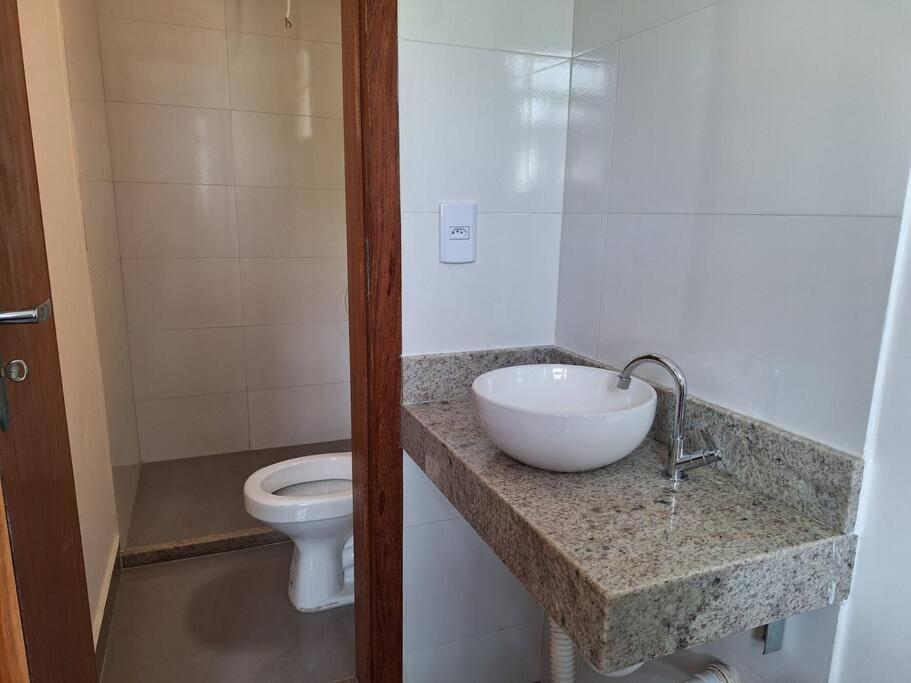 Suite Praia Apartamento Guarapari