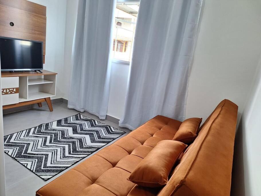 Apartamento Suite Praia Guarapari