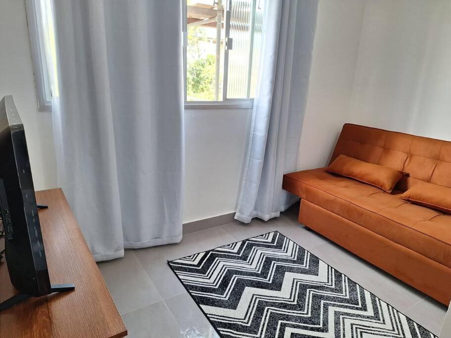 Suite Praia * Guarapari