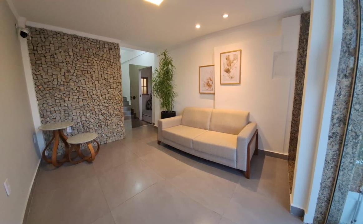 Apartamento Suite Praia