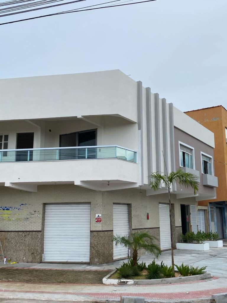 Suite Praia Apartamento *