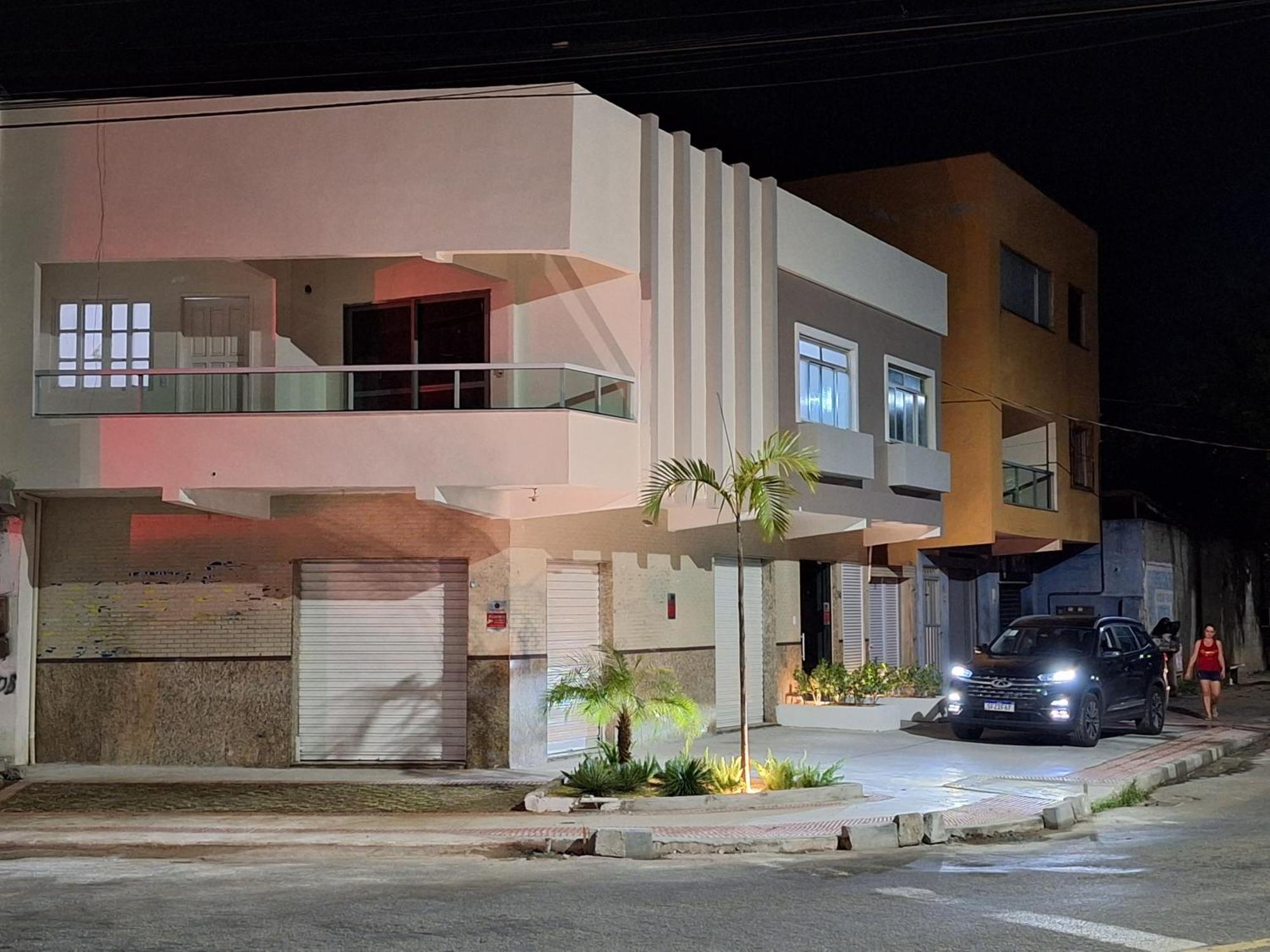 Suite Praia Guarapari
